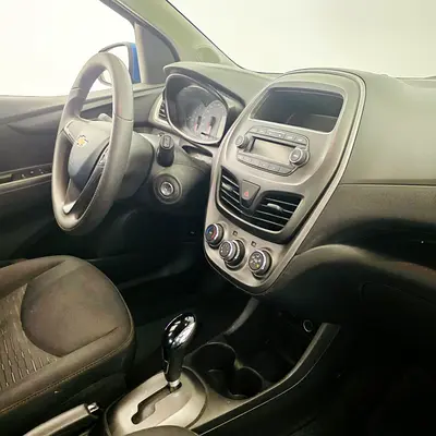 2020 Chevrolet SPARK — миниатюра 13