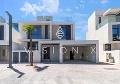 Modern Architecture | High-End Finishes | Key Ready