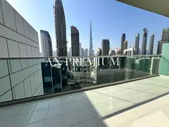 FULL BURJ VIEW | TWO BEDROOM | HIGH FLOOR | UNFURNISHED