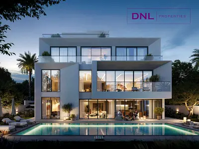 Elegant Villas | Green Community | The Oasis