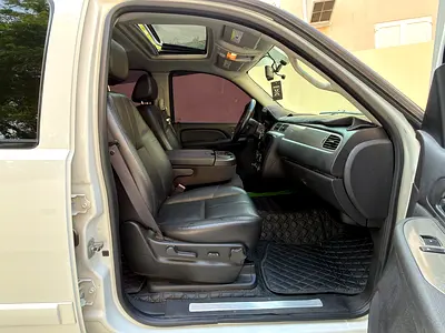 صورة 20 لـ 2009 Chevrolet TAHOE