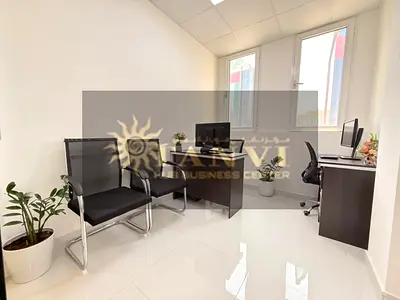 Rent Your Ideal Office in Dubai | Business-Ready, No Commission