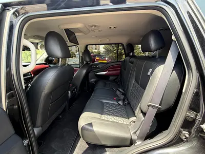 صورة 6 لـ 2023 Nissan XTERRA