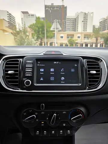 2023 KIA PEGAS 照片 12