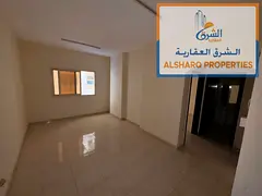 Annual Rent Naimiya 1 1BR Balcony Central AC Spacious 27k 4 Payments