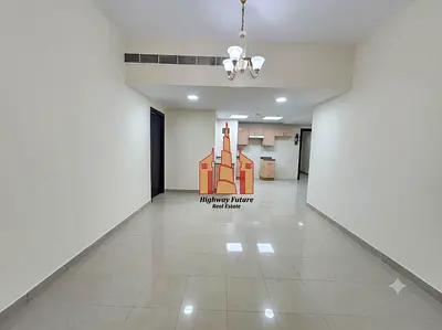 Hot offer Close to Nahda Park 1bhk apartment with open kitchen Rent 32k 6Cheques