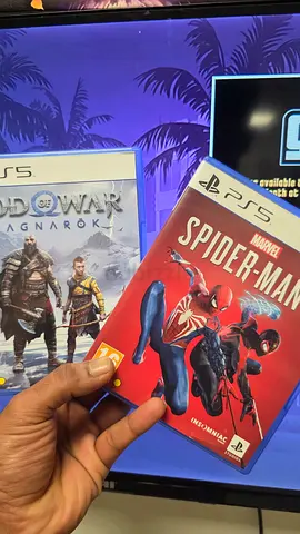 Ps5 gaming
