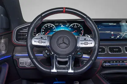 صورة 10 لـ 2022 Mercedes-BENZ GLE
