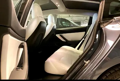 Tesla Model 3 Performance 2020 | GCC Specs | Pristine Condition