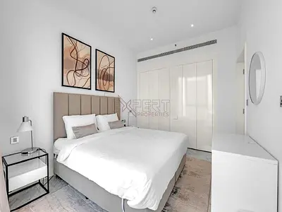 High ROI | Furnished | Canal View | Rented Unit