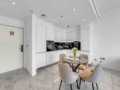 High ROI | Furnished | Canal View | Rented Unit