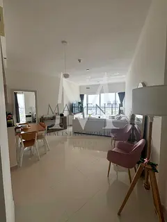Golf & Park View | 1BR Apartment | Carson Tower C