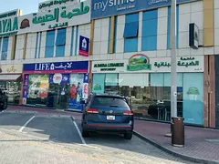 Huge Commercial Shop Available for Rent – Prime Main Road Location