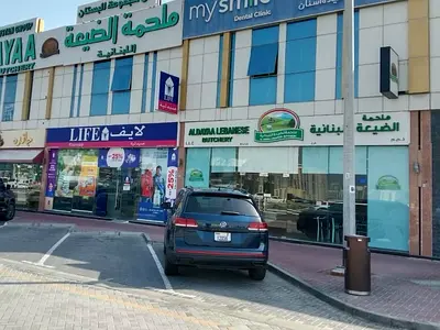 Huge Commercial Shop Available for Rent – Prime Main Road Location