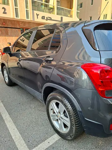 صورة 3 لـ 2018 Chevrolet TRAX