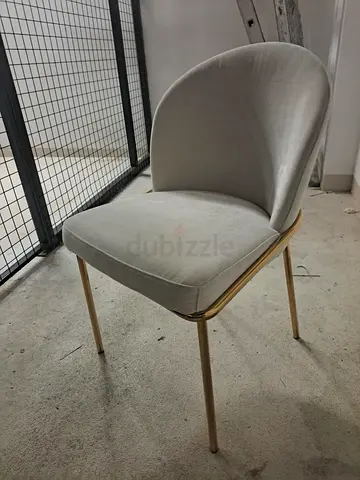 Home center dining chairs brand new
