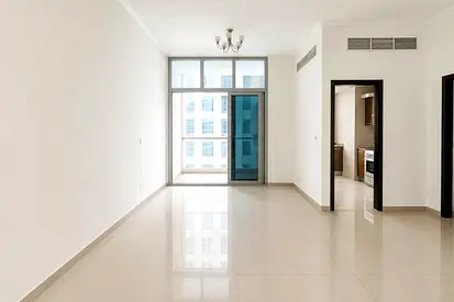 Spacious 1BR for Sale | DEC Towers Dubai Marina