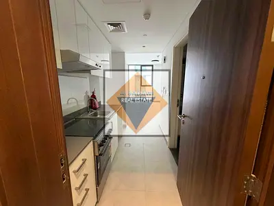 استوديو للبيع في بناية أريج – الجادة الشارقة | جاهز للسكن
