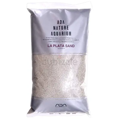ADA LA PLATA COSMETIC SAND 2KG