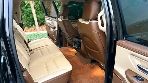 صورة 12 لـ 2019 RAM 1500