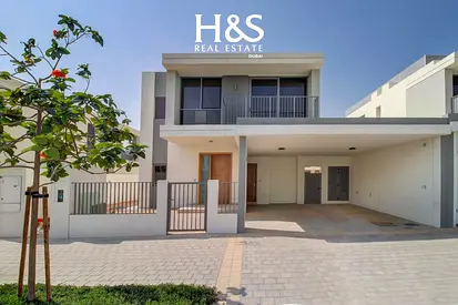Vacant 3BR +Maid | Family Living | Gated Community