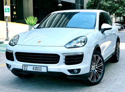 BEST!!! HIGH OPTIONS, AGENCY HISTORY, CAYENNE S GCC !!!