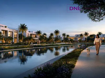 Luxury Living | Waterfront | Flexible Plan