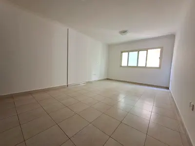 Very big 1.bhk apartment with parking near to Muwailah park