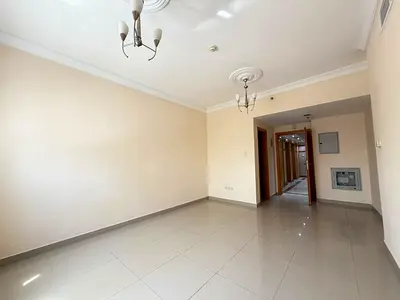 LIKE A NEW BUILDING 1BHK 2 washroom WITH PARKING NEAR TO MEGA MALL