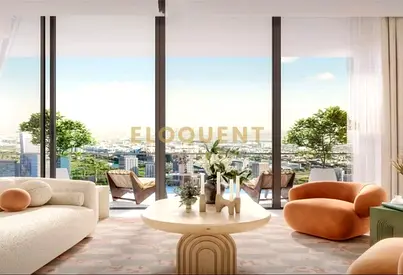 Prime Location | A Must See | High Floor