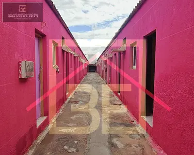 > MOHRE >APPROVED LABOR CAMP