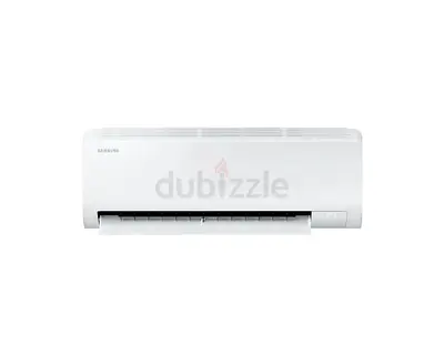 Samsung Bespoke AI Inverter Split AC, 4.40 kW, 1.5 ton, 3 Star 2025 AR50F18D1FHN/SG-R