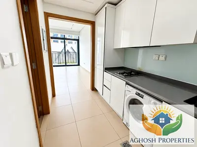 Studio for Rent – Sunrise Legend, Arjan