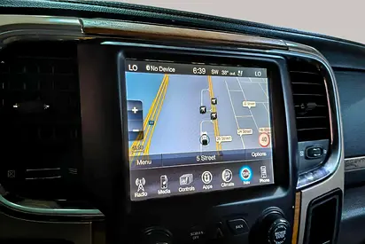 صورة مصغرة 13 لـ 2017 Dodge RAM 1500