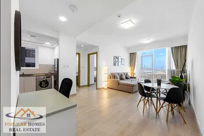 Vacant || Modern Unit || Fully Furnished ||