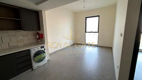 Semi Furnished Apartment | Prime Location | Ready To Move