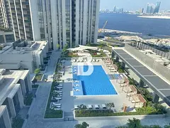 High Floor | Unfurnished | Vacant Soon