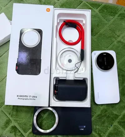 Xiomi 17 Ultra