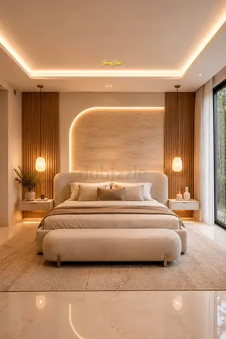 Premium high quality 160*200 queen size bed