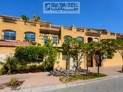 FURNISHED G+2 Townhouse in JVC | 3BR + Maid | 2 Lounges | Gated Parking | 175K Final