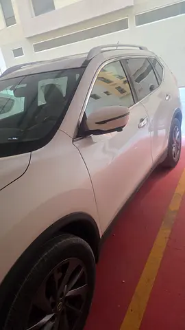 صورة 5 لـ 2016 Nissan ROGUE