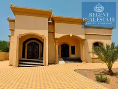 Spacious 4 Bedrooms Villa + Maid l Prime Location