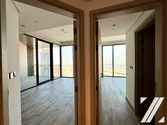 Open View | Best Layout | High-Floor