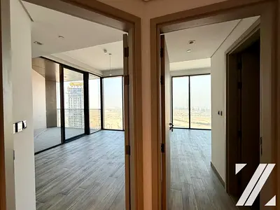 Open View | Best Layout | High-Floor