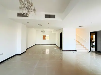 Exclusive 4BR Villa | Upgraded Interiors | Maintenance Included | 1 payment | 110K