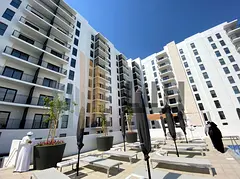 1-BR with Premium Amenities | Upcoming by August