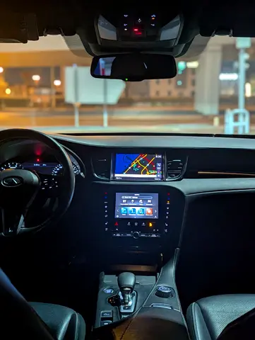 صورة 7 لـ 2021 Infiniti QX55