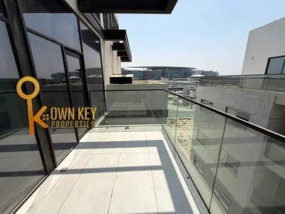 Ultra Luxury 1BHK | Kitchen Appliances | Balcony