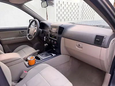 2009 KIA SORENTO — фото 6