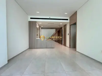 Unfurnished 1BR | Modern Layout | Investor's Deal